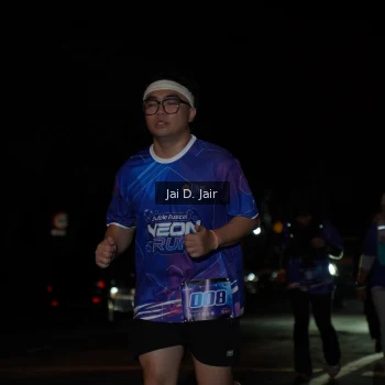 Runner Photo 1700977
