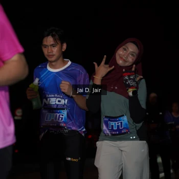 Runner Photo 1701045