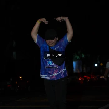 Runner Photo 1701145
