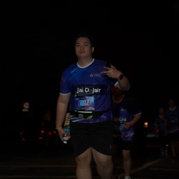 Runner Photo 1701217