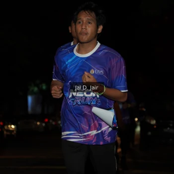 Runner Photo 1701296