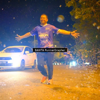 Runner Photo 1701307