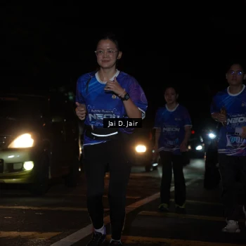 Runner Photo 1701321