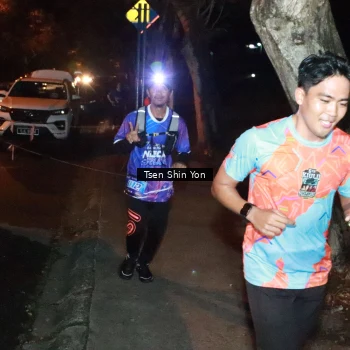 Runner Photo 1701391