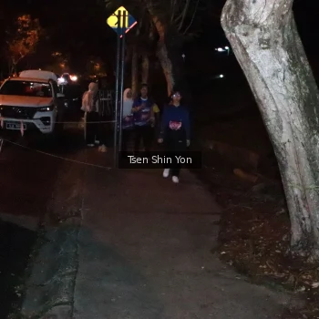 Runner Photo 1701404