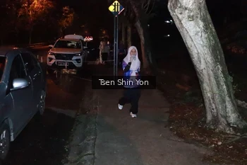 Runner Photo 1701481