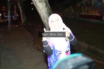Runner Photo 1701492