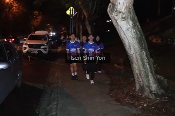 Runner Photo 1701513