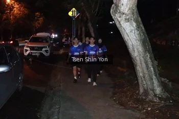 Runner Photo 1701519