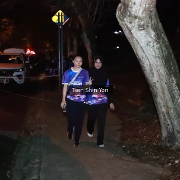 Runner Photo 1701592