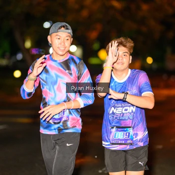 Runner Photo 1701651