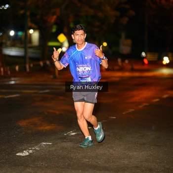 Runner Photo 1701677