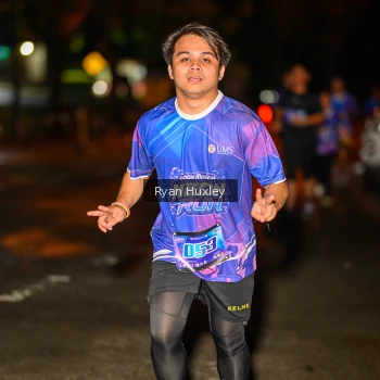 Runner Photo 1701694