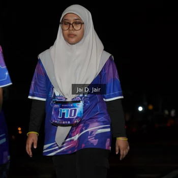 Runner Photo 1701709