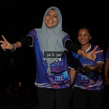 Runner Photo 1701761