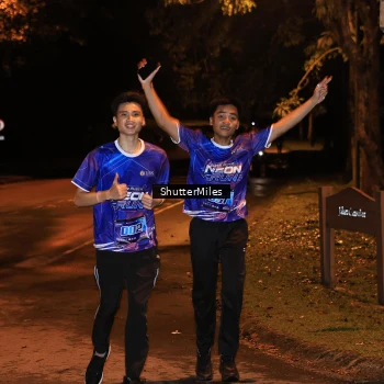 Runner Photo 1701762
