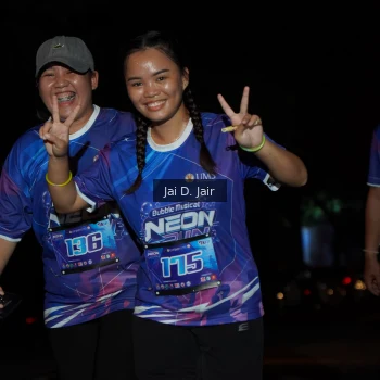 Runner Photo 1701781