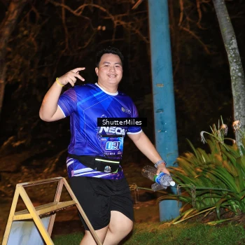 Runner Photo 1701795