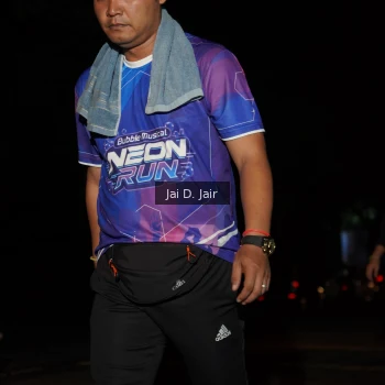 Runner Photo 1701836
