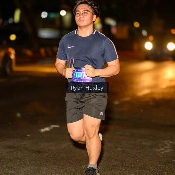 Runner Photo 1701838