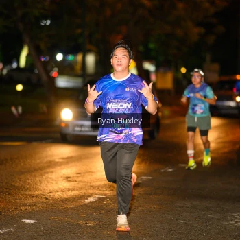 Runner Photo 1701881