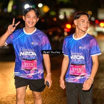 Runner Photo 1702333