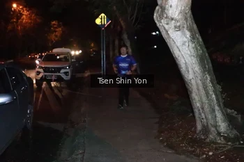 Runner Photo 1702446
