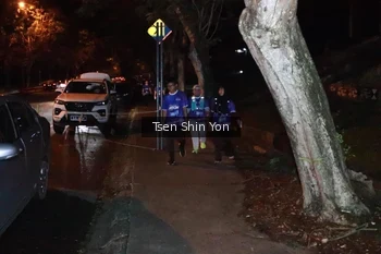 Runner Photo 1702467