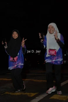 Runner Photo 1702553