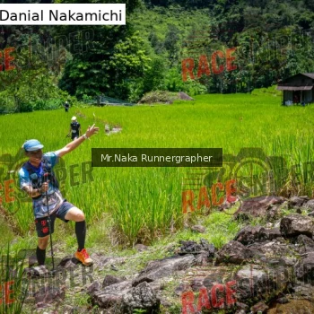 Runner Photo 170256