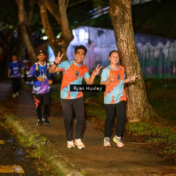 Runner Photo 1702805