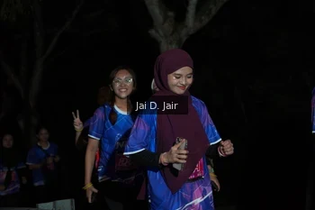 Runner Photo 1702945
