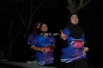 Runner Photo 1703158