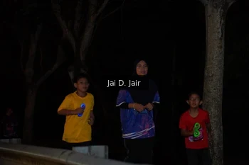 Runner Photo 1703238