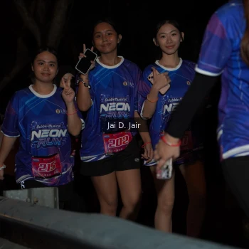 Runner Photo 1703305