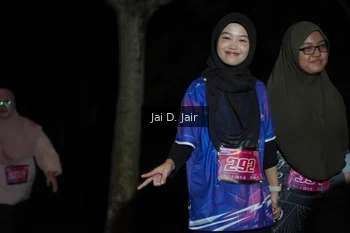 Runner Photo 1703313