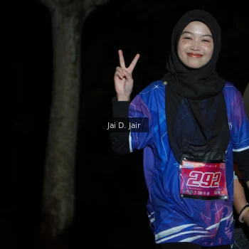 Runner Photo 1703319