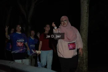Runner Photo 1703323