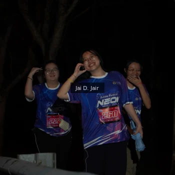 Runner Photo 1703327