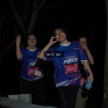 Runner Photo 1703328