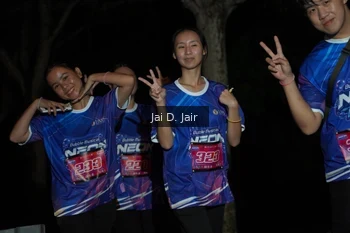 Runner Photo 1703391