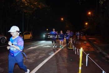 Runner Photo 1703409