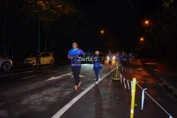 Runner Photo 1703411