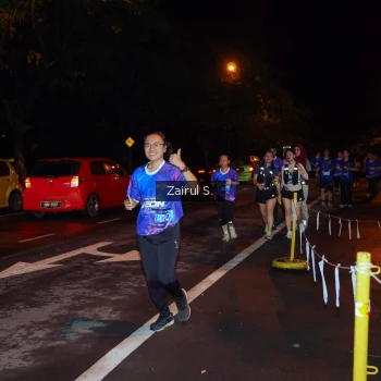 Runner Photo 1703483