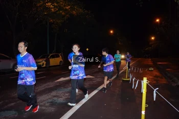 Runner Photo 1703552