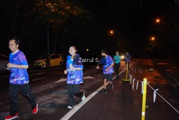Runner Photo 1703557
