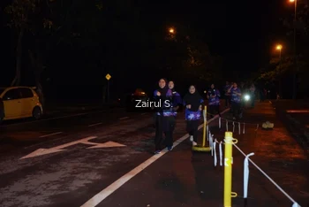 Runner Photo 1703566