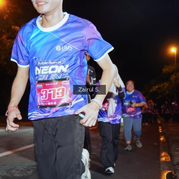 Runner Photo 1703930