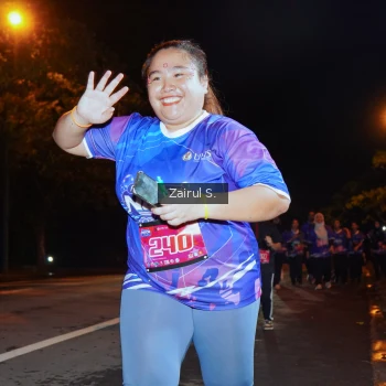Runner Photo 1703945
