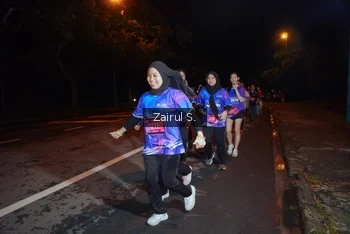 Runner Photo 1704231